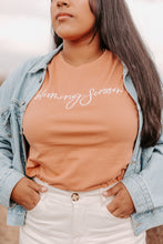 Load image into Gallery viewer, Blooming Season T-Shirt