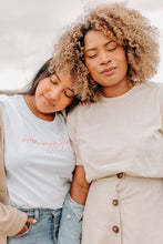 Load image into Gallery viewer, Blooming Season T-Shirt