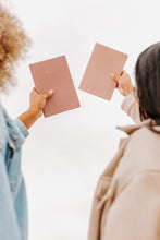 Load image into Gallery viewer, Notebook